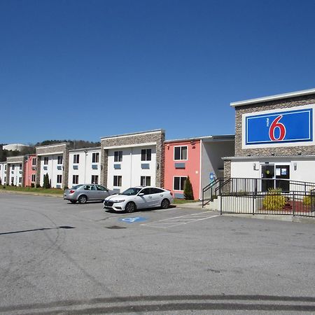 Motel 6-White, Ga - Cartersville Exteriör bild