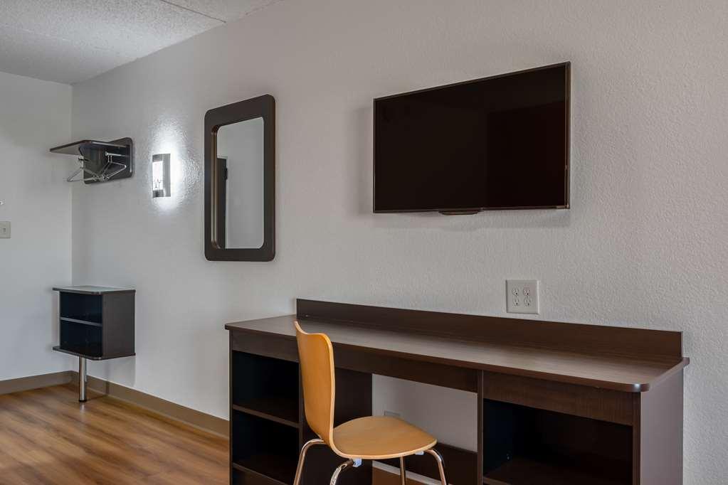 Motel 6-White, Ga - Cartersville Rum bild