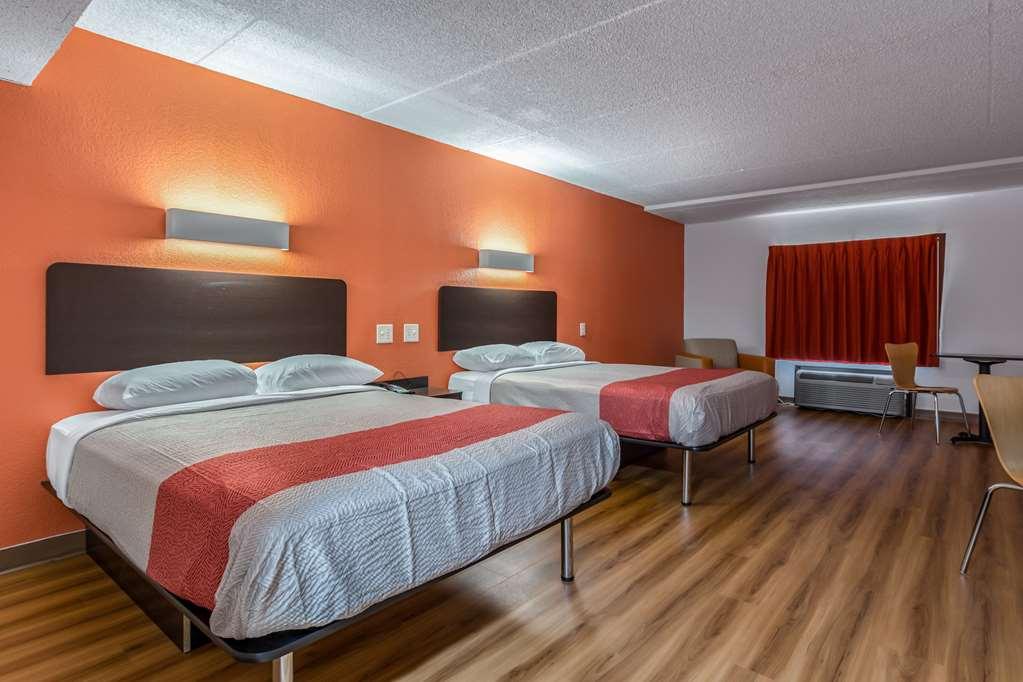 Motel 6-White, Ga - Cartersville Rum bild